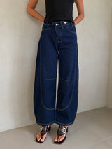 Liane Jeans by Muse Assembly