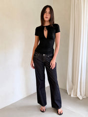 Aria Dark Jean