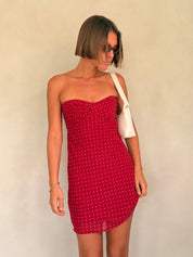 Sama Mini Dress