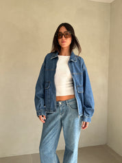 Chiara Jacket by FRNCH