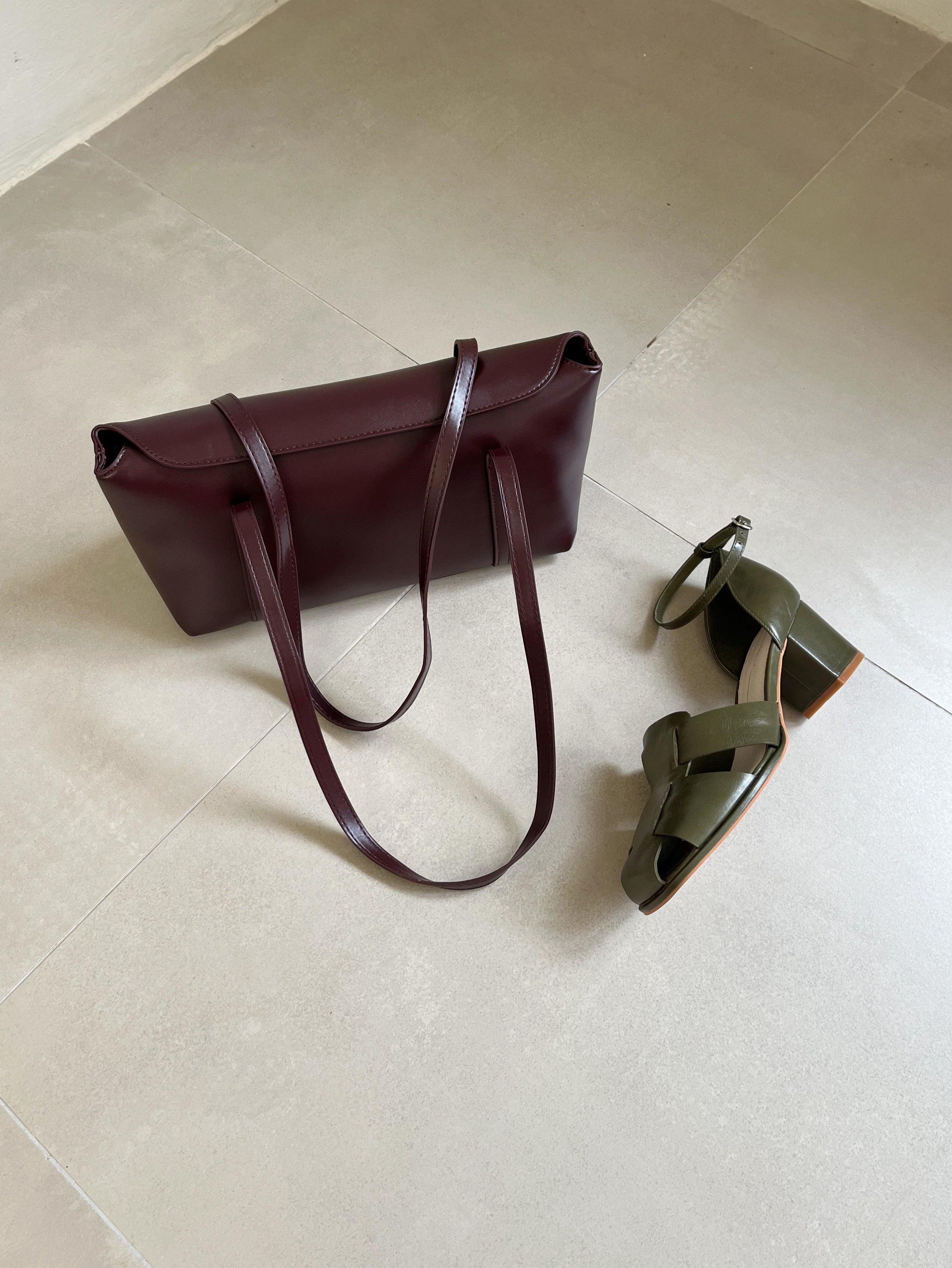 Natalie Bag