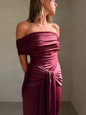 Calista Dress by NIA