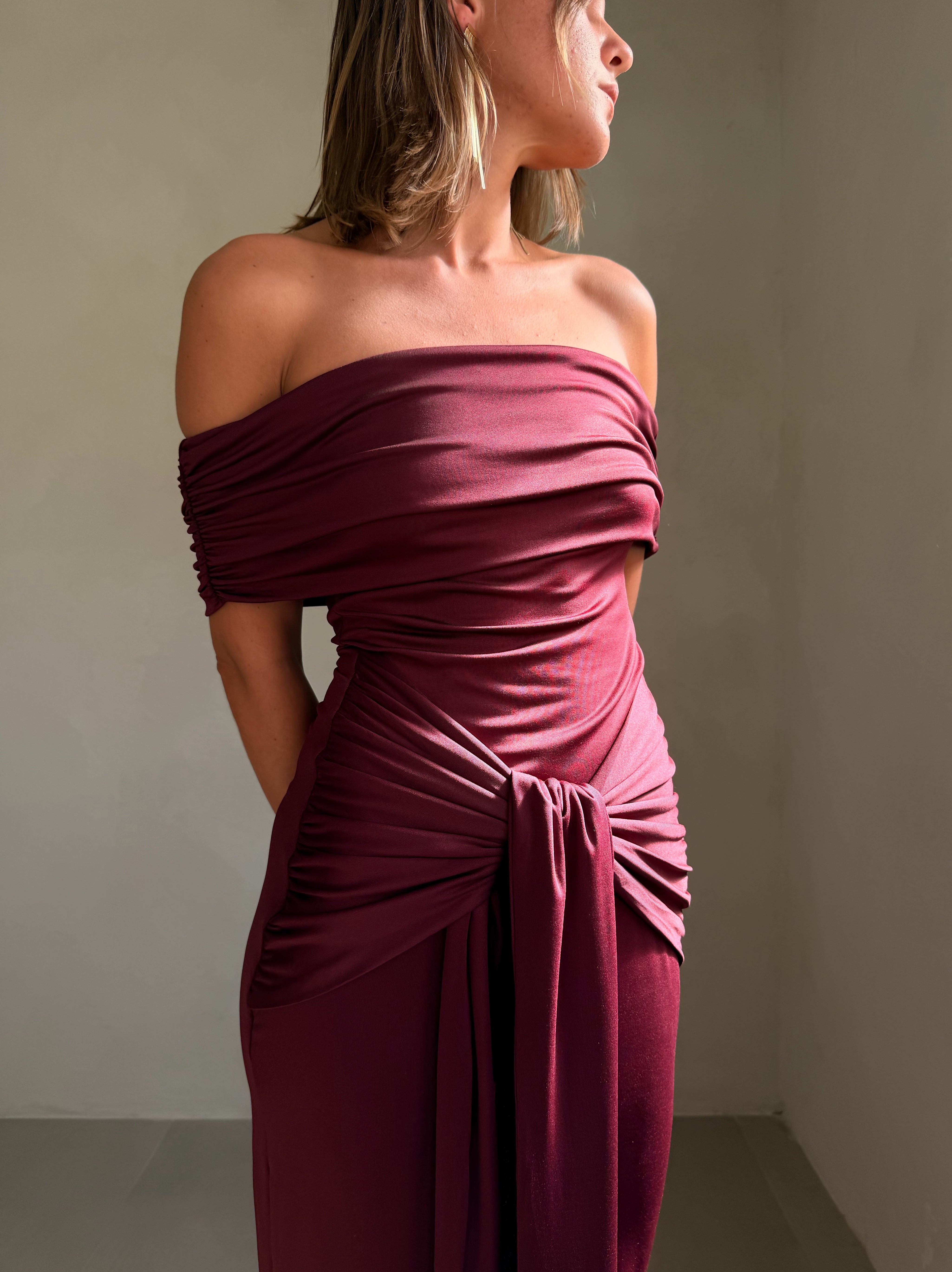 Calista Dress by NIA