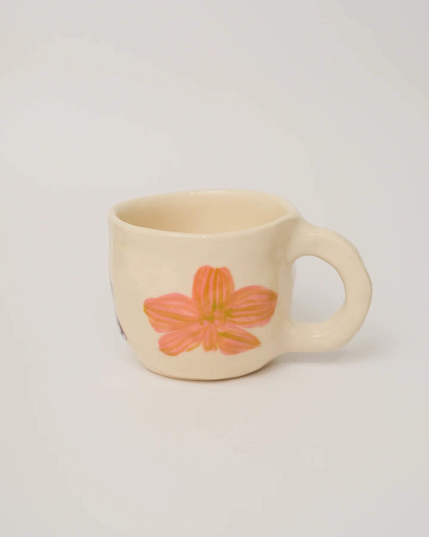 Rolanda Mug Orquídeas by Conloque