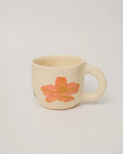 Rolanda Mug Orquídeas by Conloque