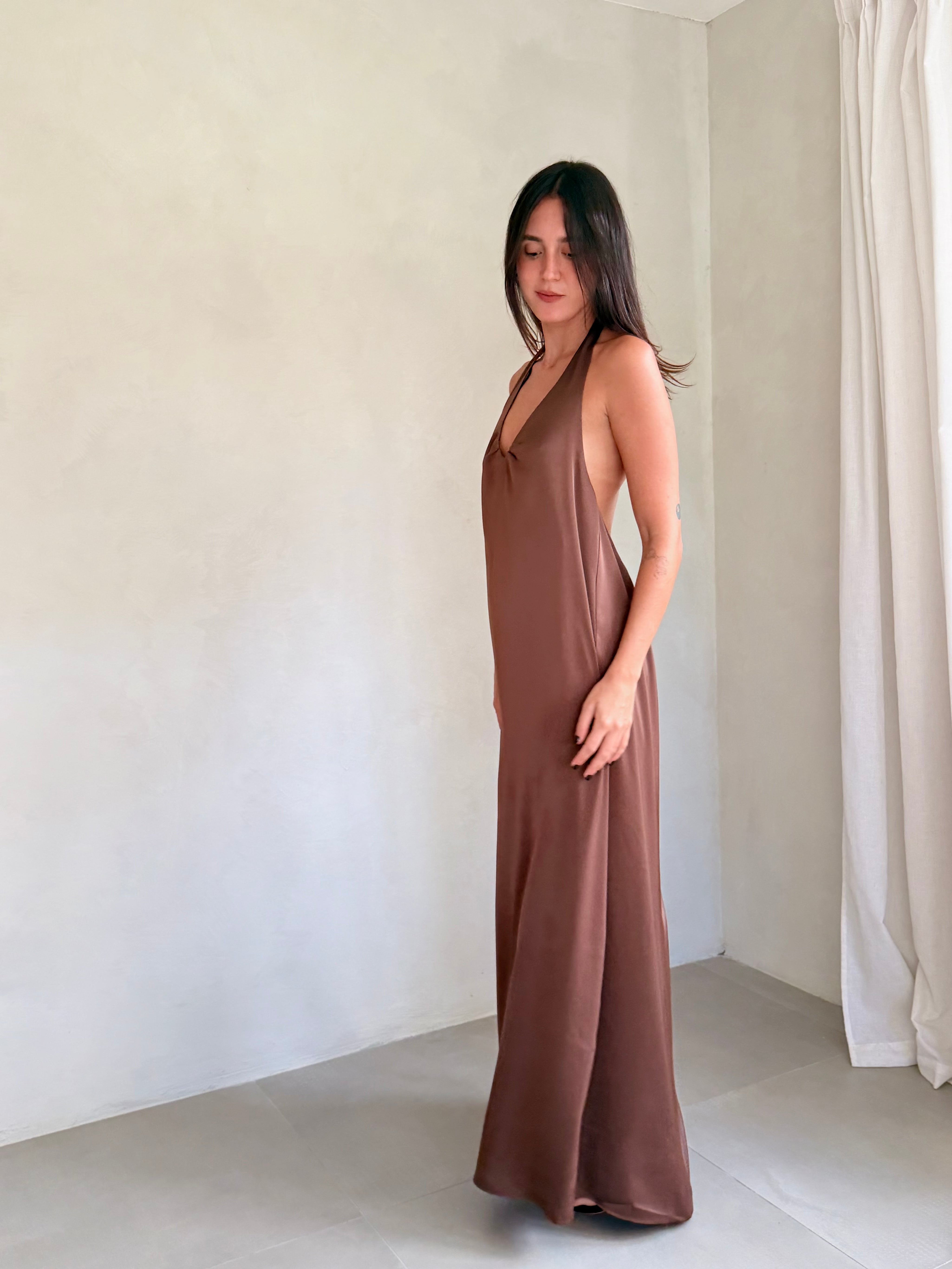 Hilda Dress