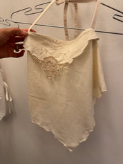 Serviette by Aida Studio