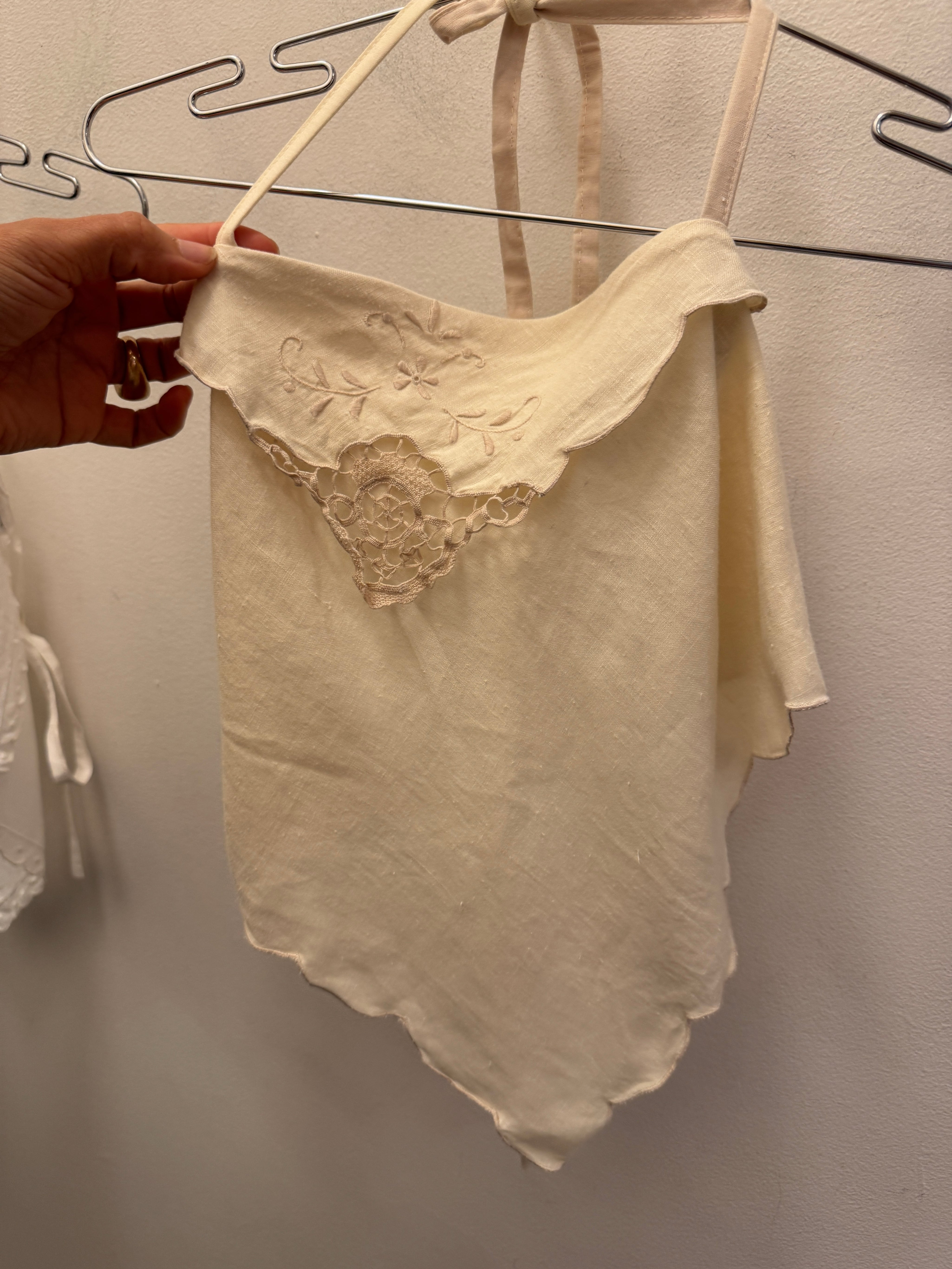 Serviette by Aida Studio