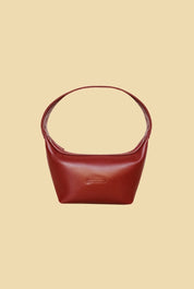 Amelia Bag | Burgundy