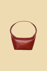 Amelia Bag | Burgundy