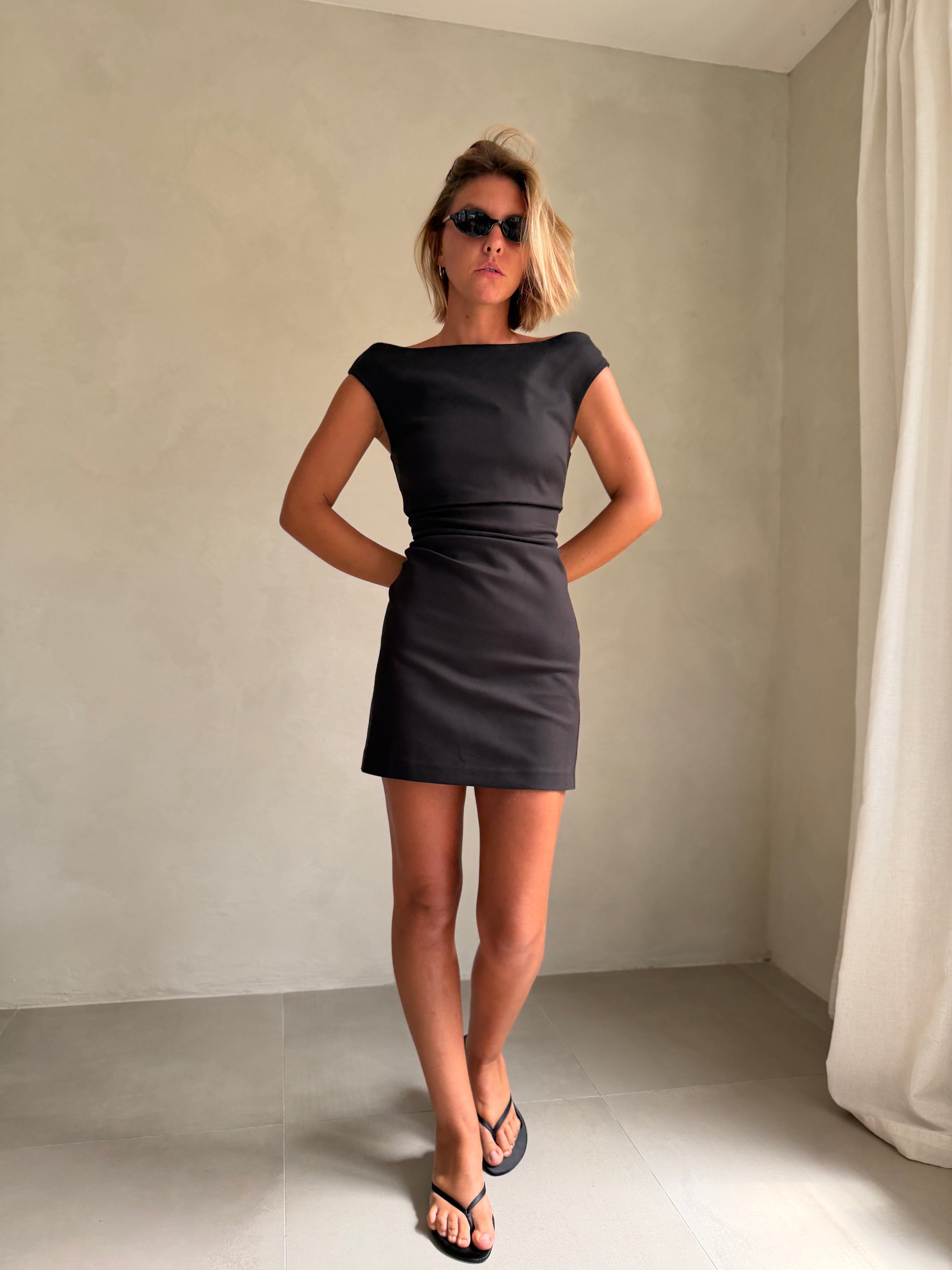 Ema Mini by Nude Lucy