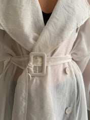 Lucy Trench Coat