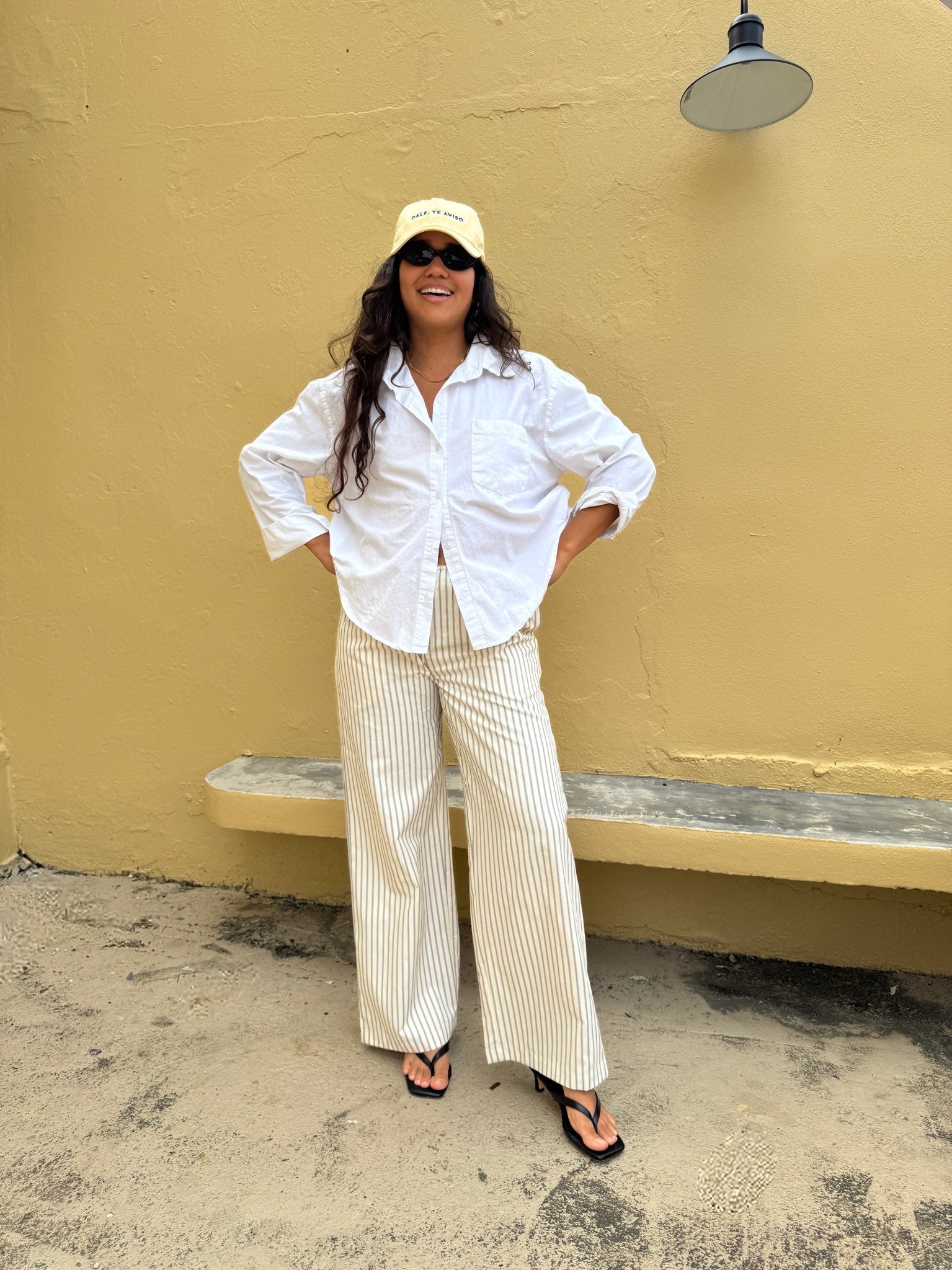 Cecilia Pant