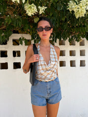 Agnes Top