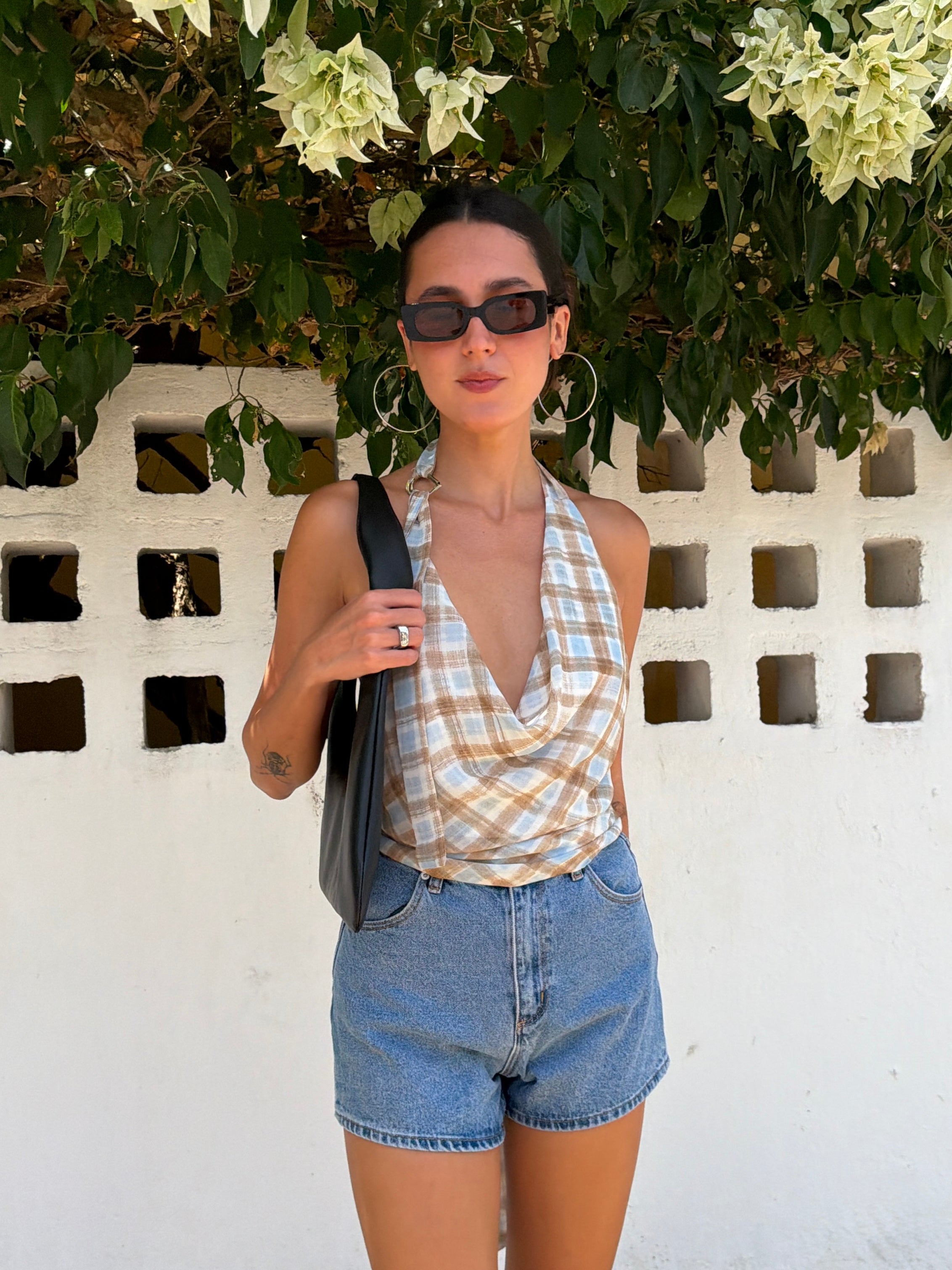 Agnes Top