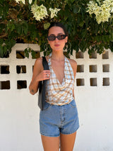 Agnes Top