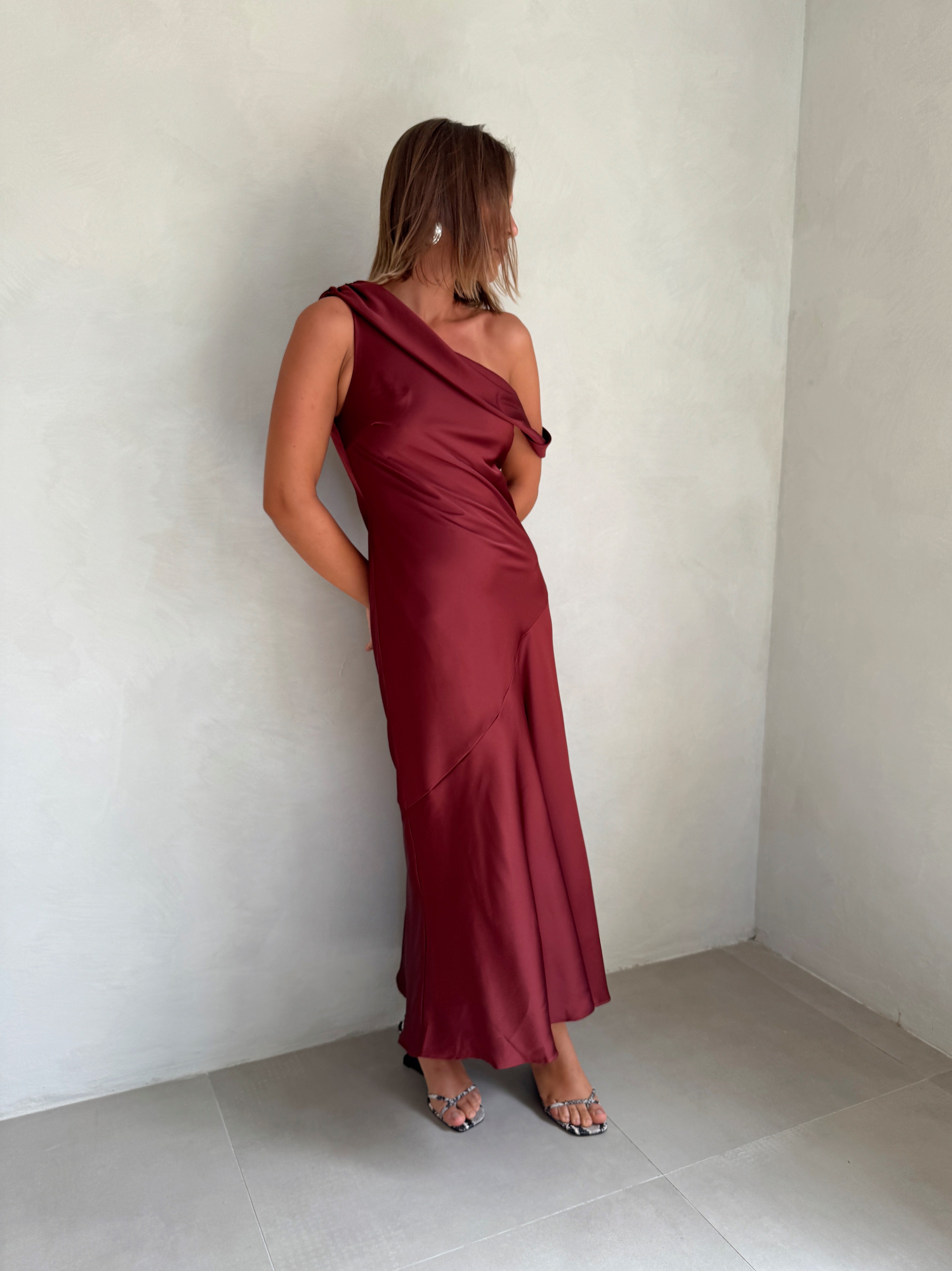 Orissa Dress by ASTR