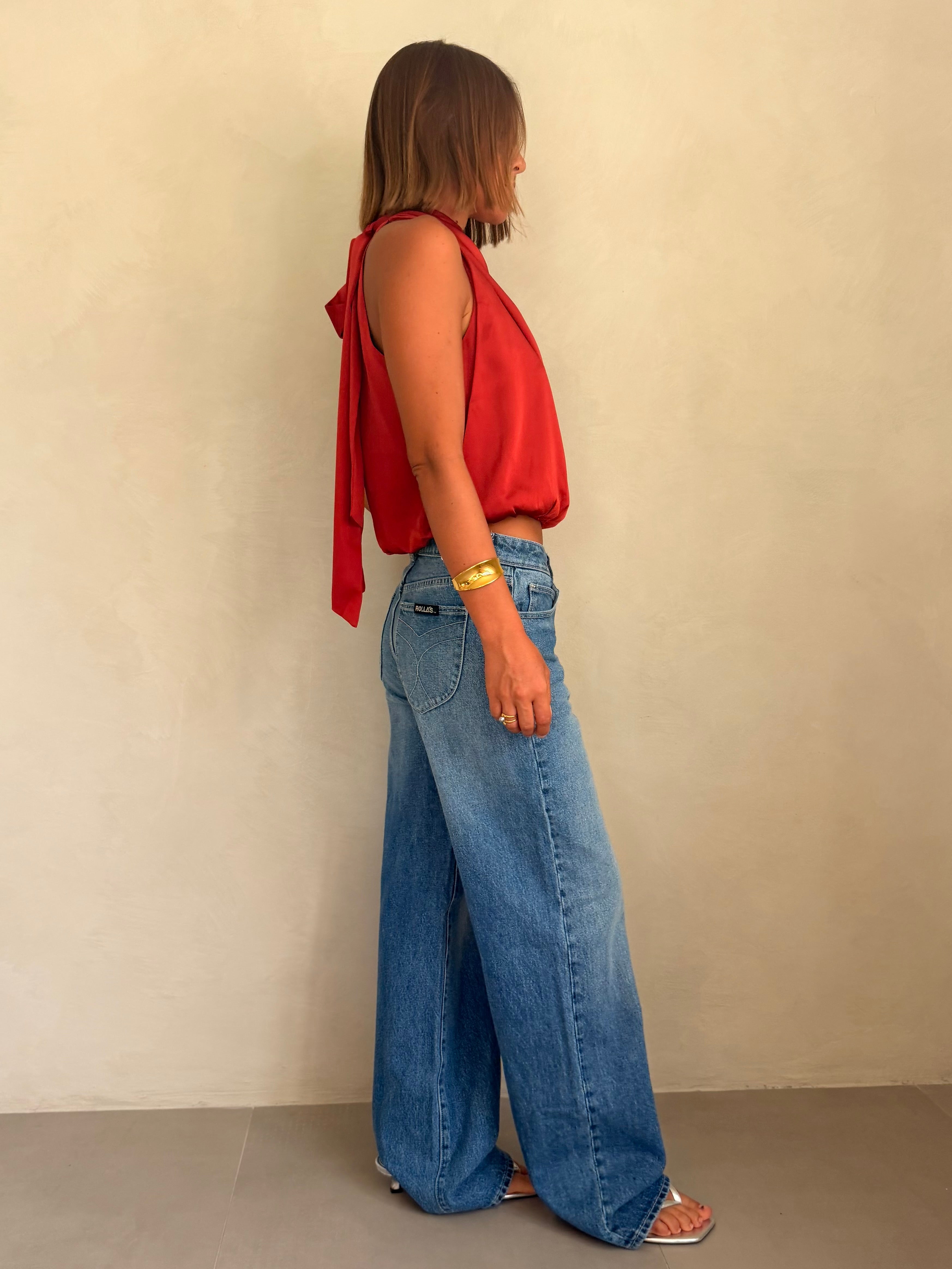 Kate Baggy by Rollas