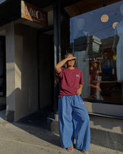 Dale Te Aviso Oversize T-Shirt