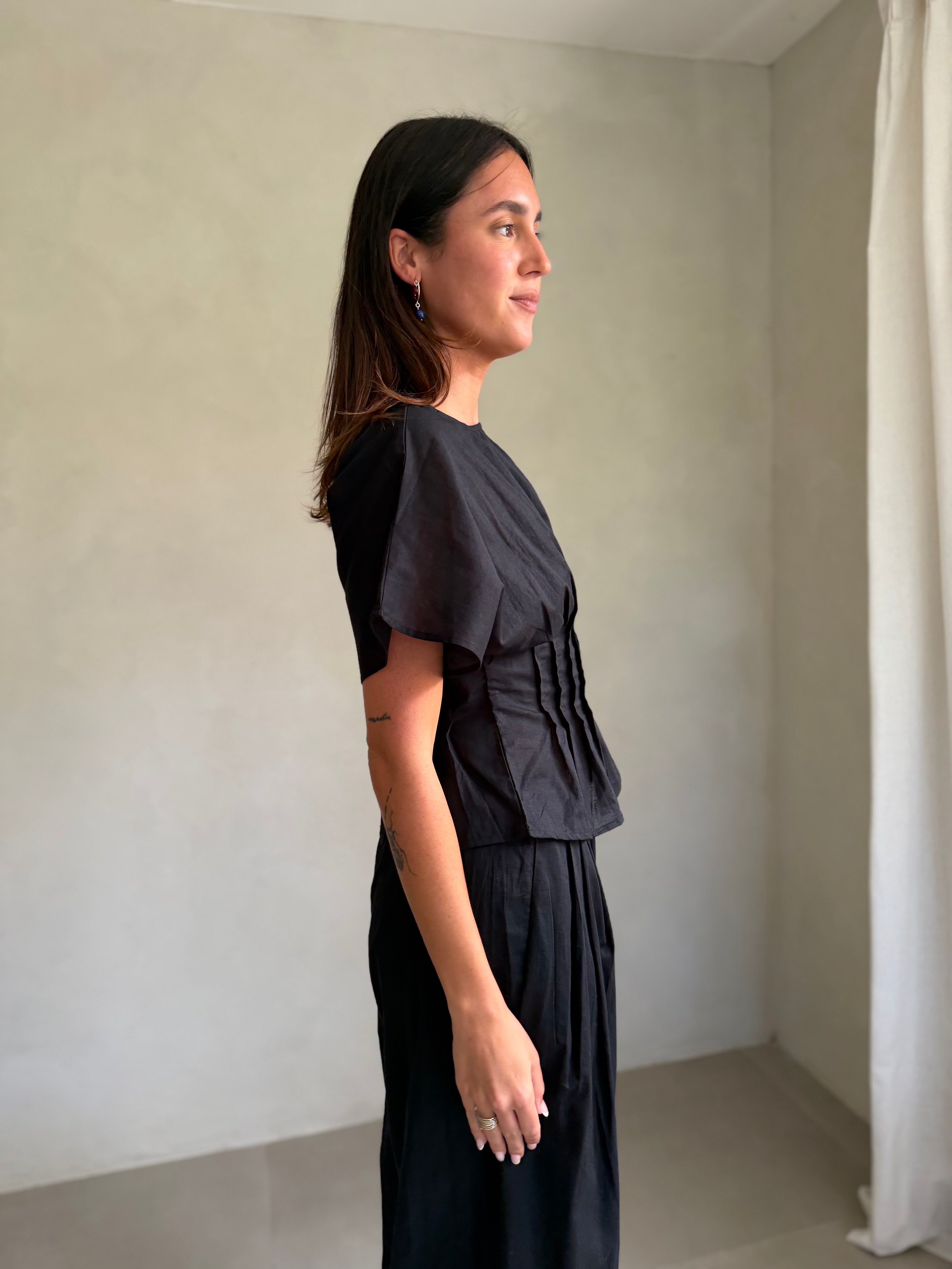 Simone Top by A Ren