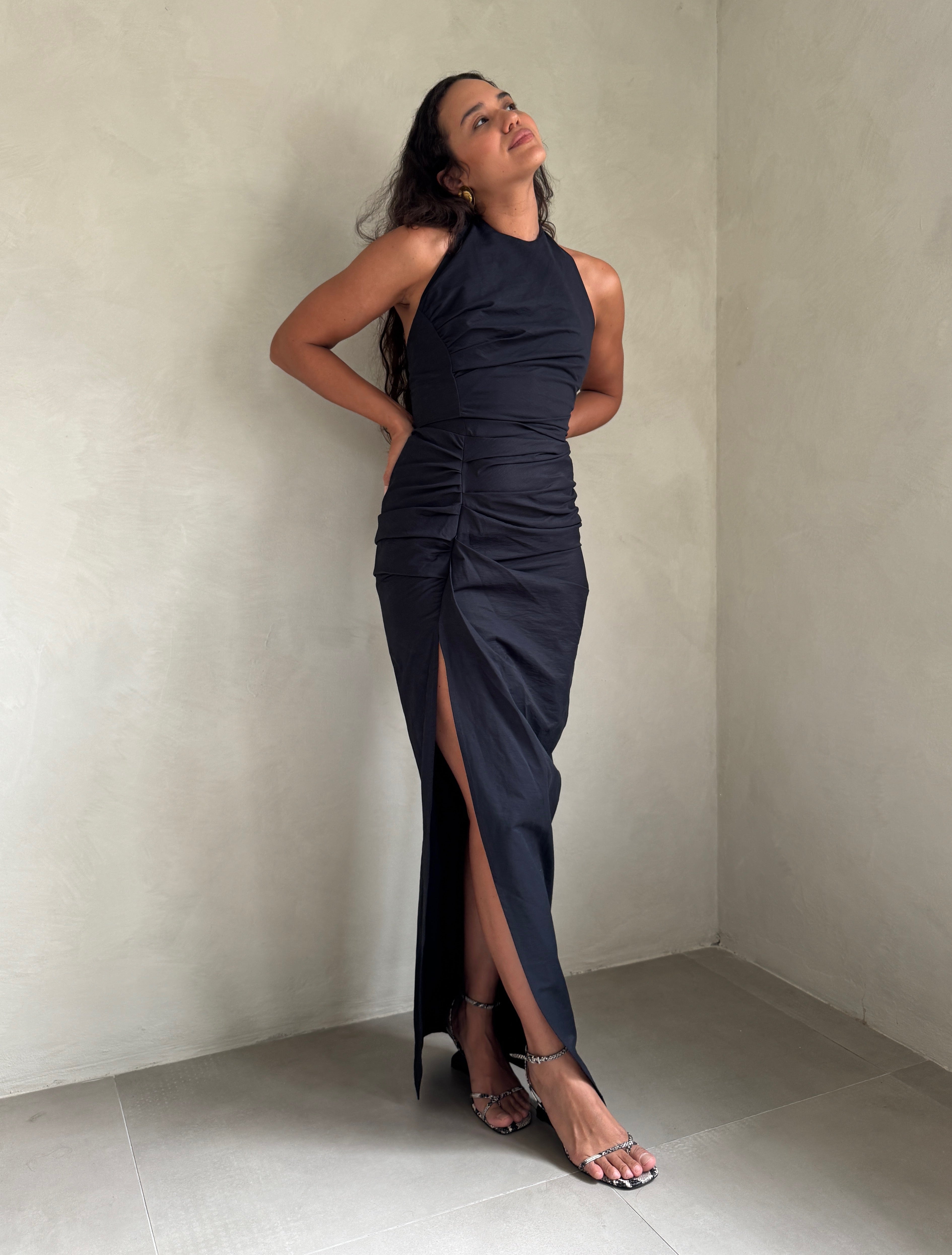 Alessandra Dress