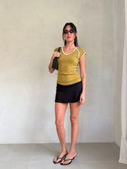 Patricia Top