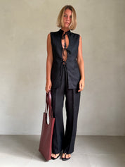 Fuku Vest by Le Godet