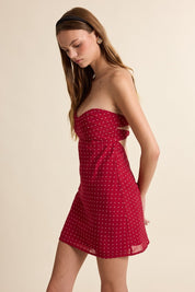 Sama Mini Dress