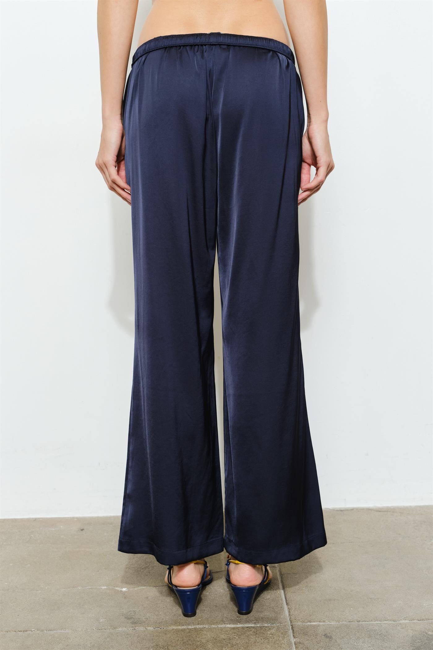 Track Pants Navy