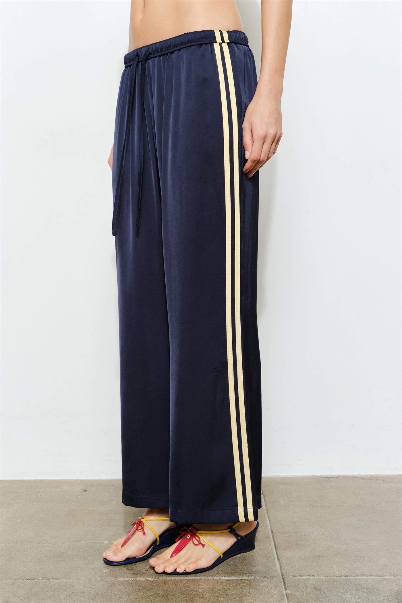 Track Pants Navy