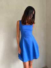 Maria Dress By FRNCH