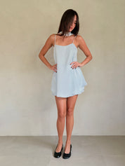 Sky Romper