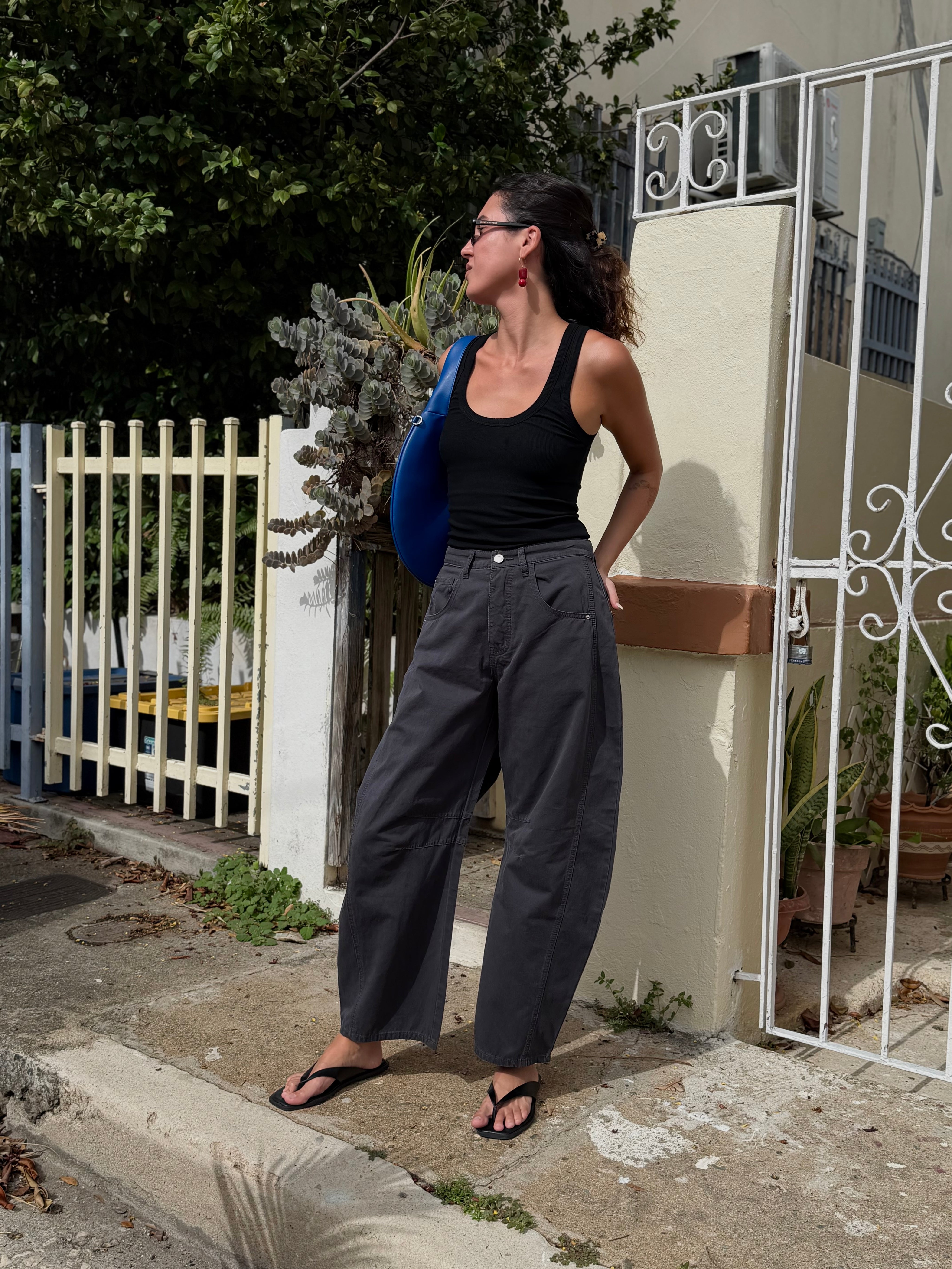 Nuria Pant