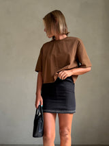 The Daphne Top by Mod Ref