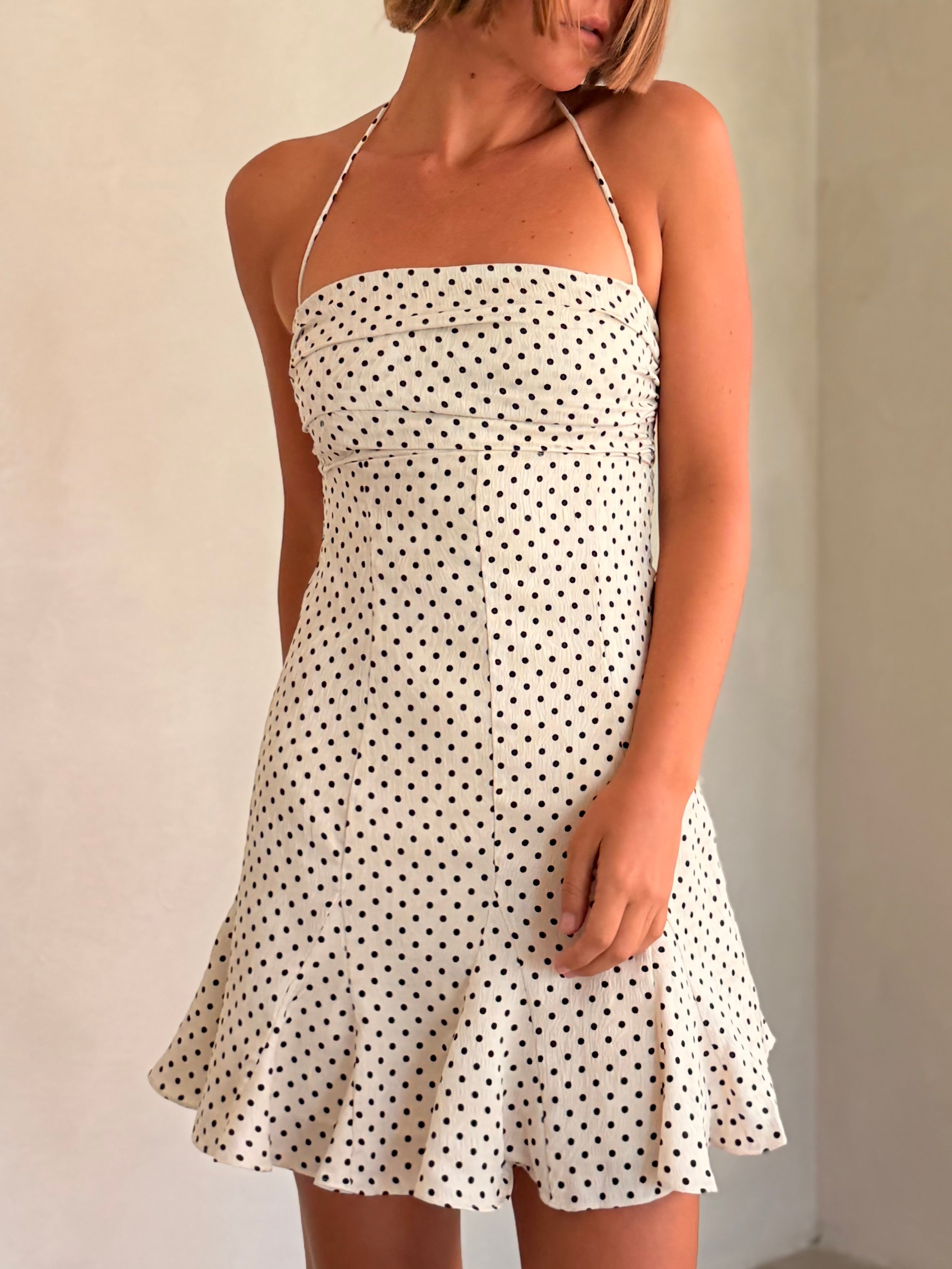 Cahuenga Dress by NIA