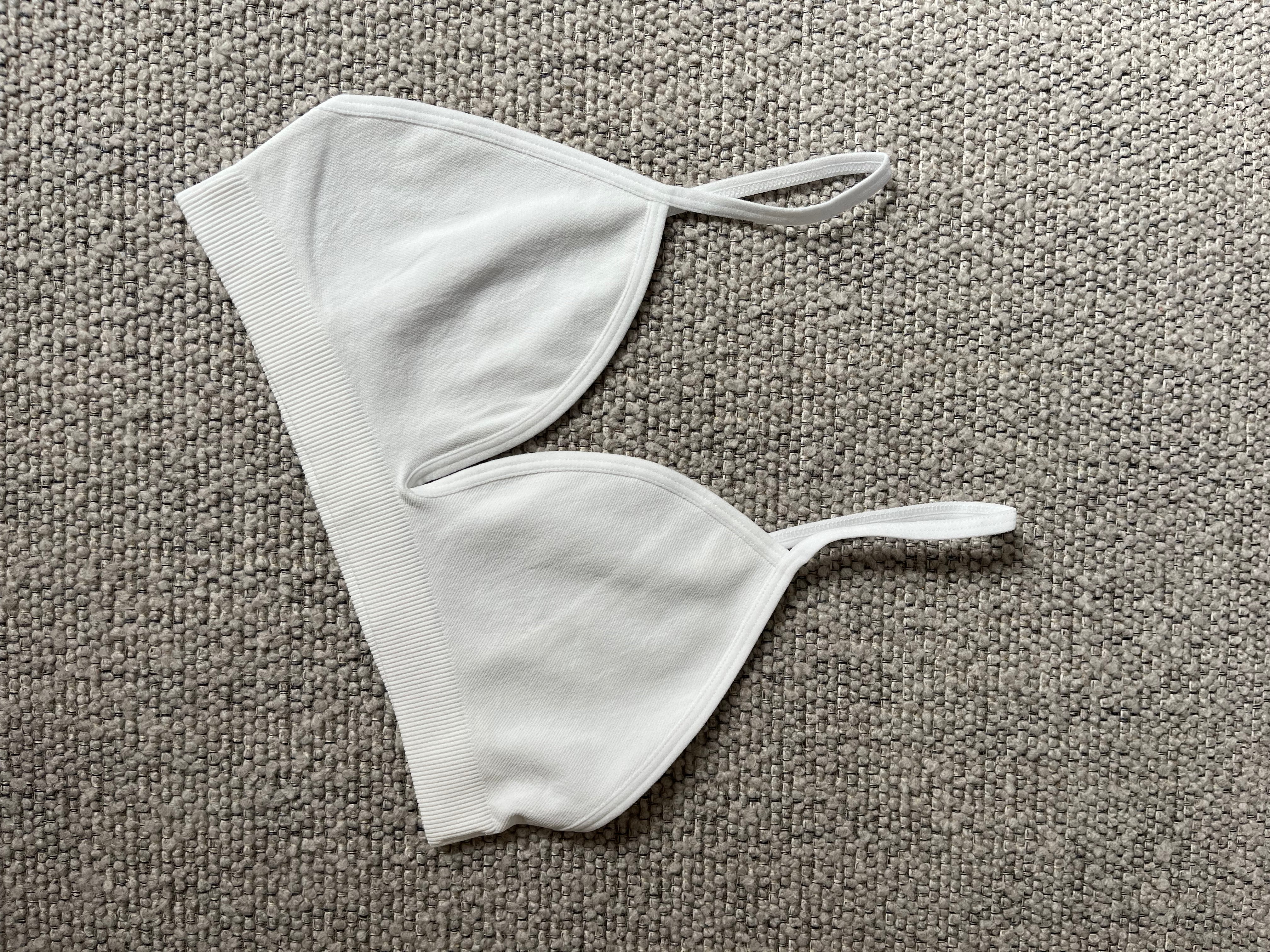 Basic bralette
