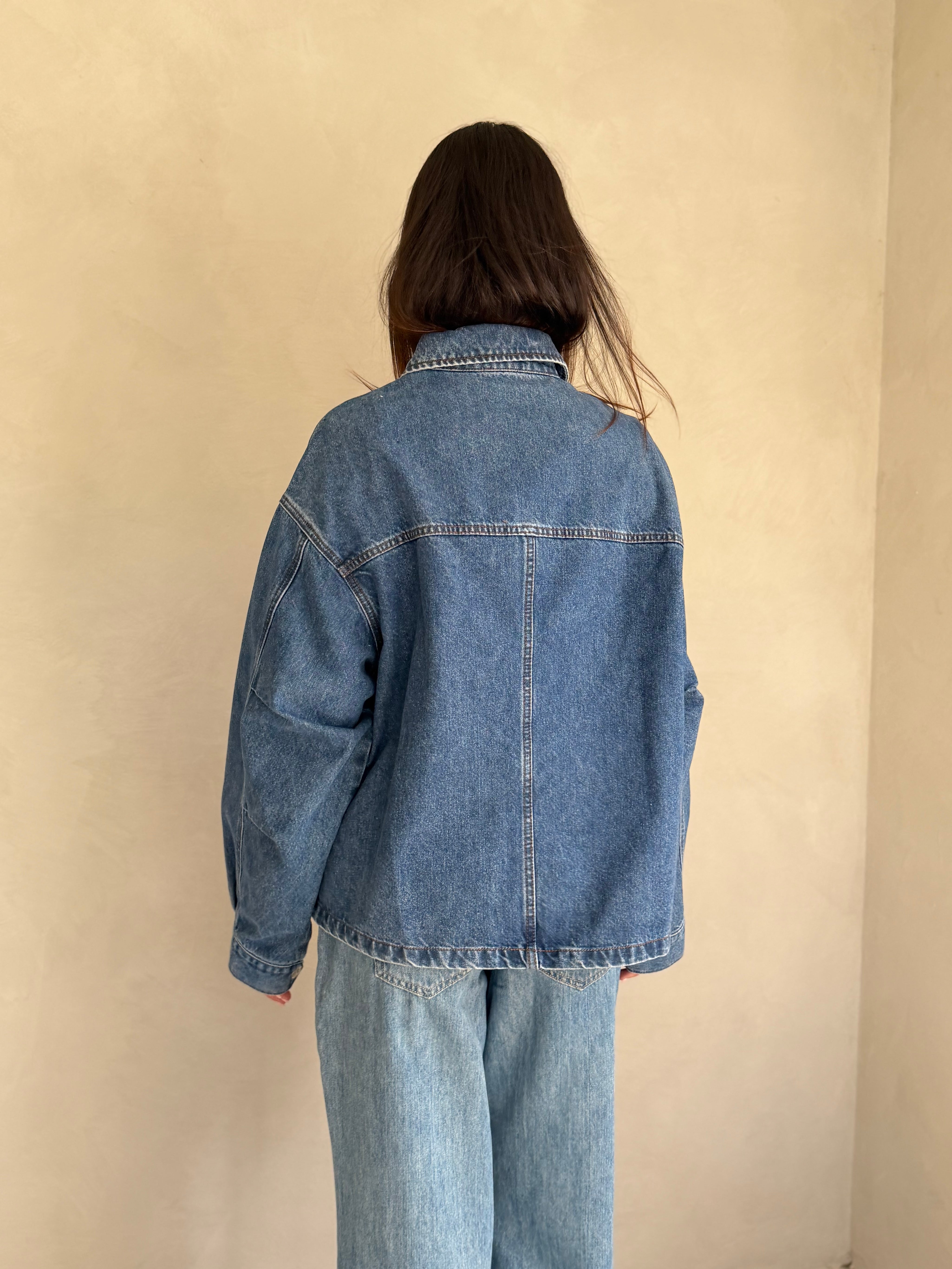 Chiara Jacket by FRNCH