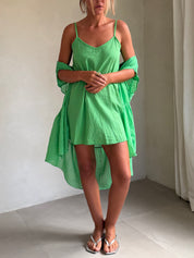 Opale Dress by FRNCH