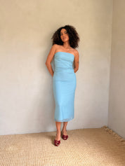 Zeah Dress