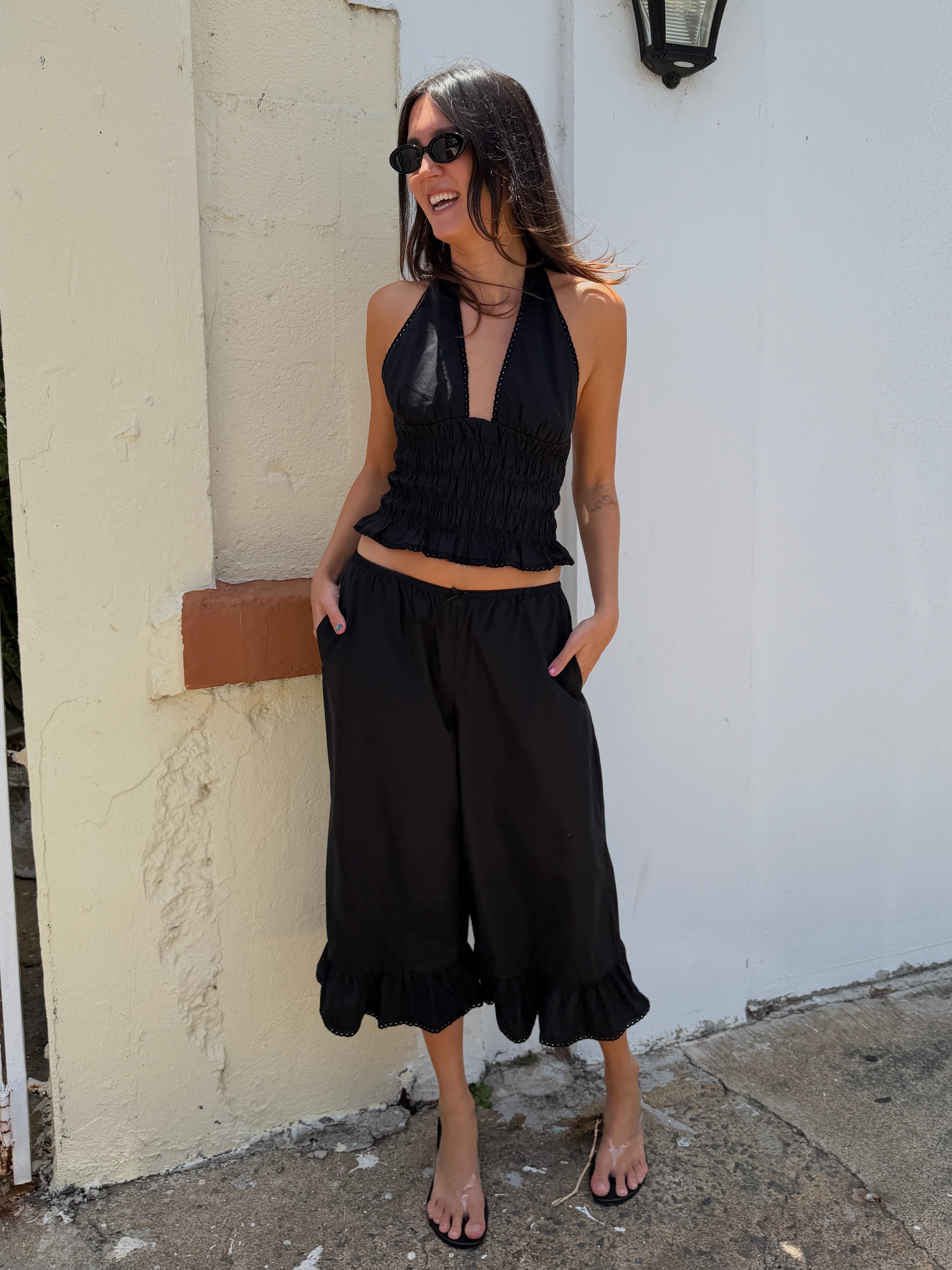 Viento Pant By NIA