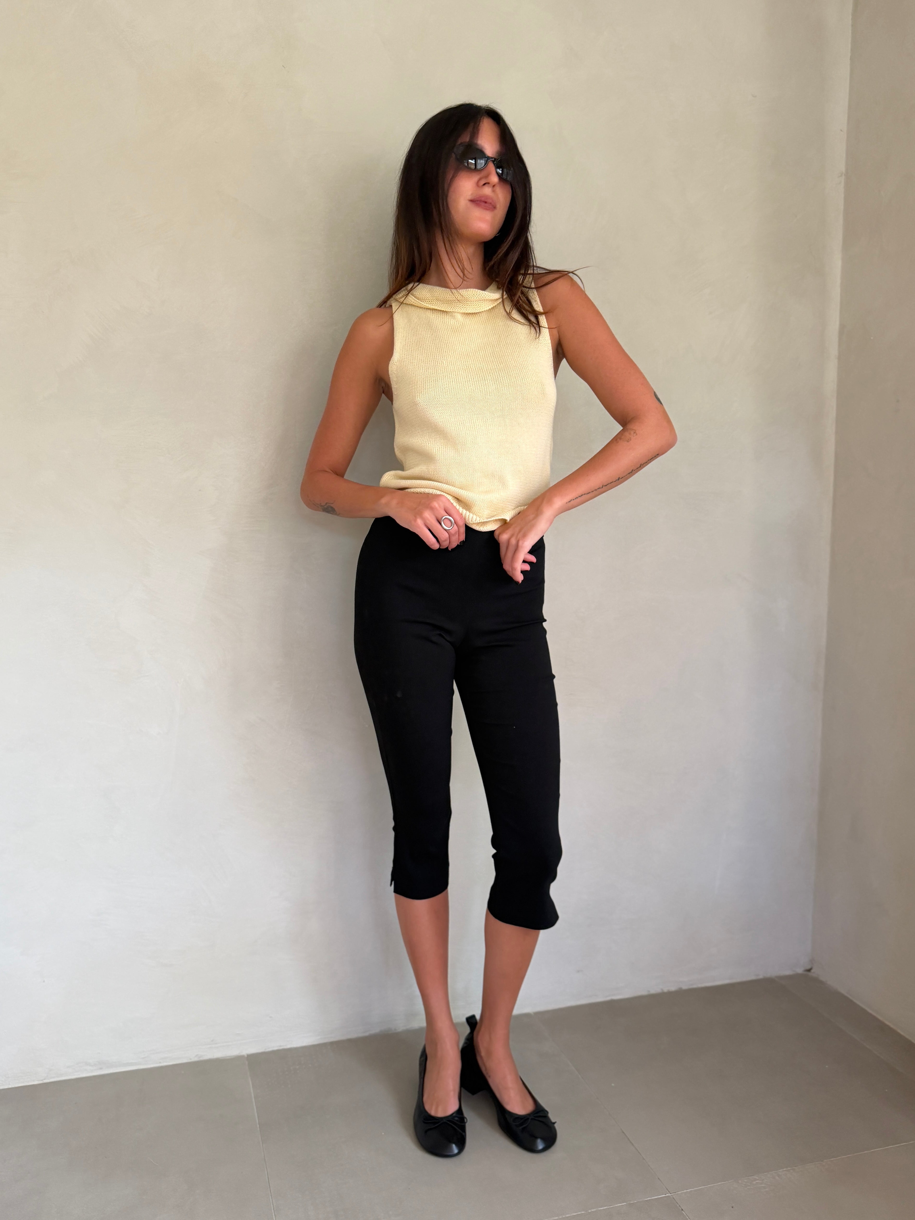 Elizabeth Top