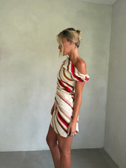 Cyrus Mini Dress by Sovere
