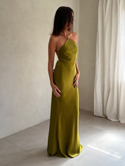 Kelton Dress by NIA