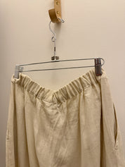 Lya linen pants