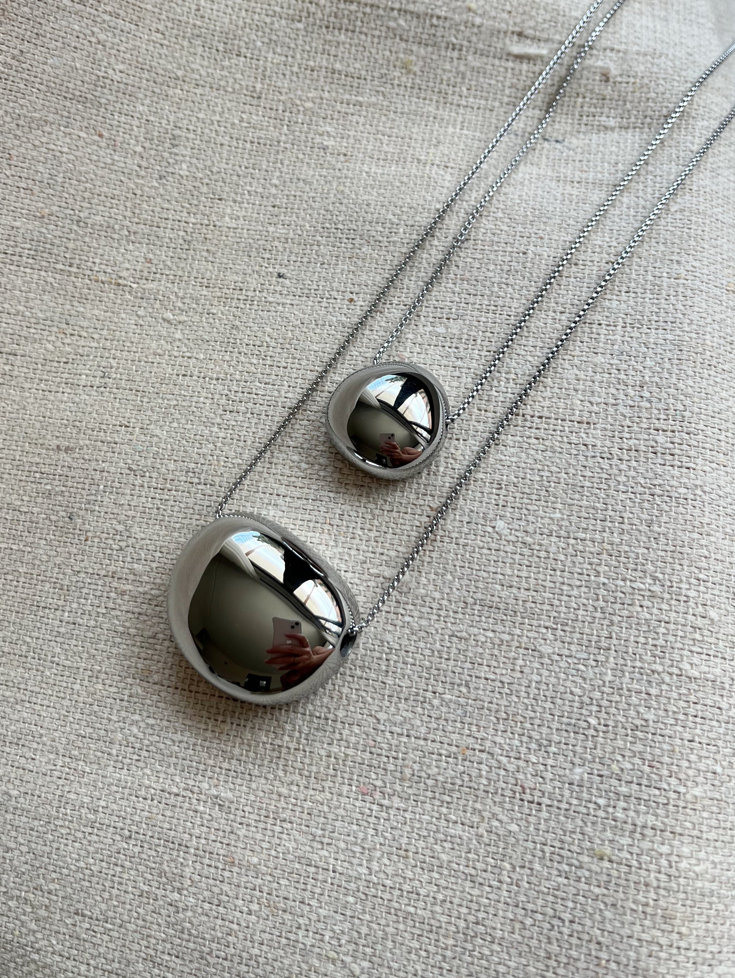 Maka necklace