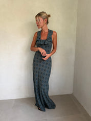 Verbena Dress by NIA