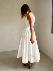 Maili Dress
