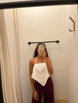 Serviette by Aida Studio