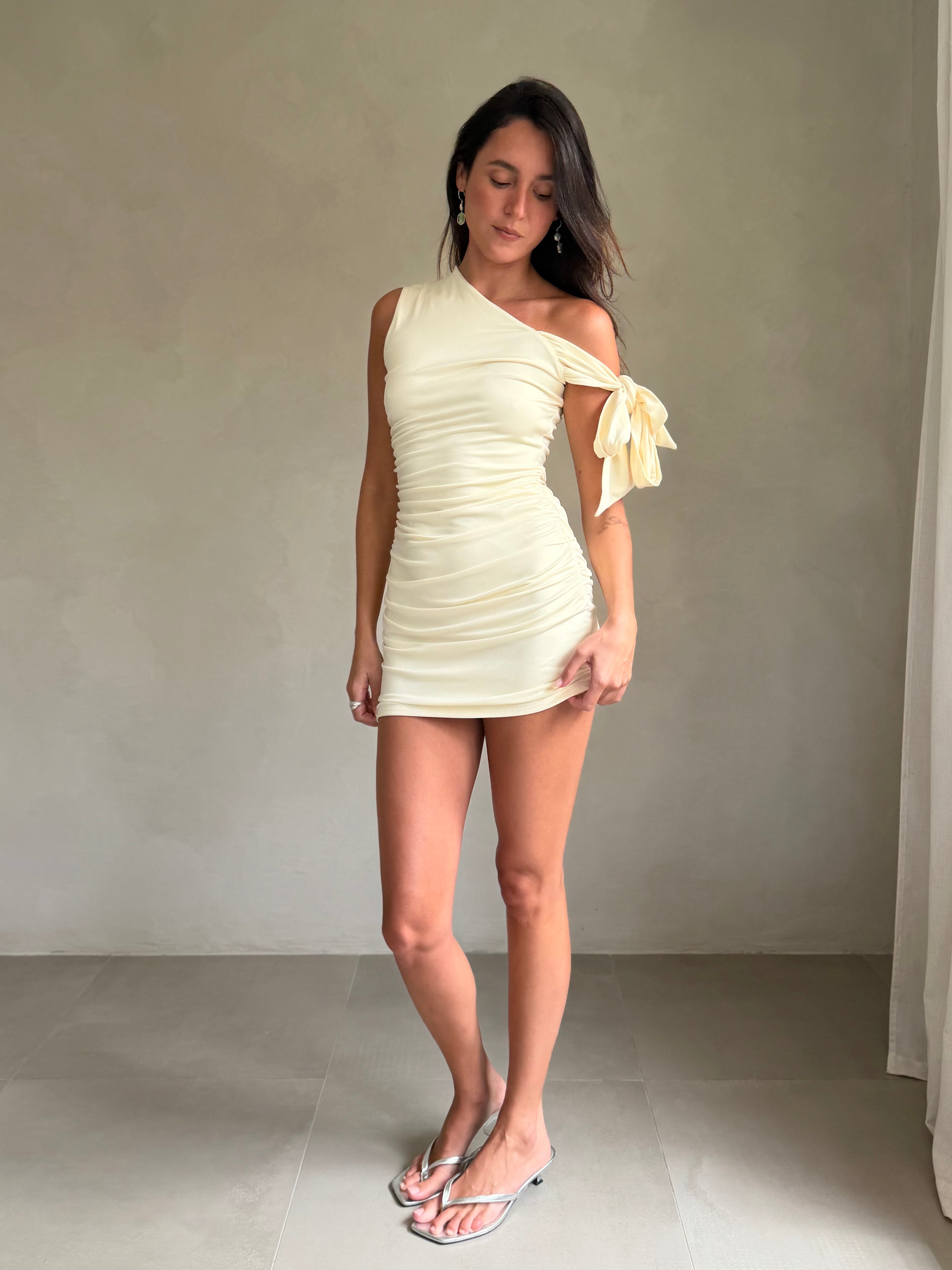 Brisa Dress by NIA