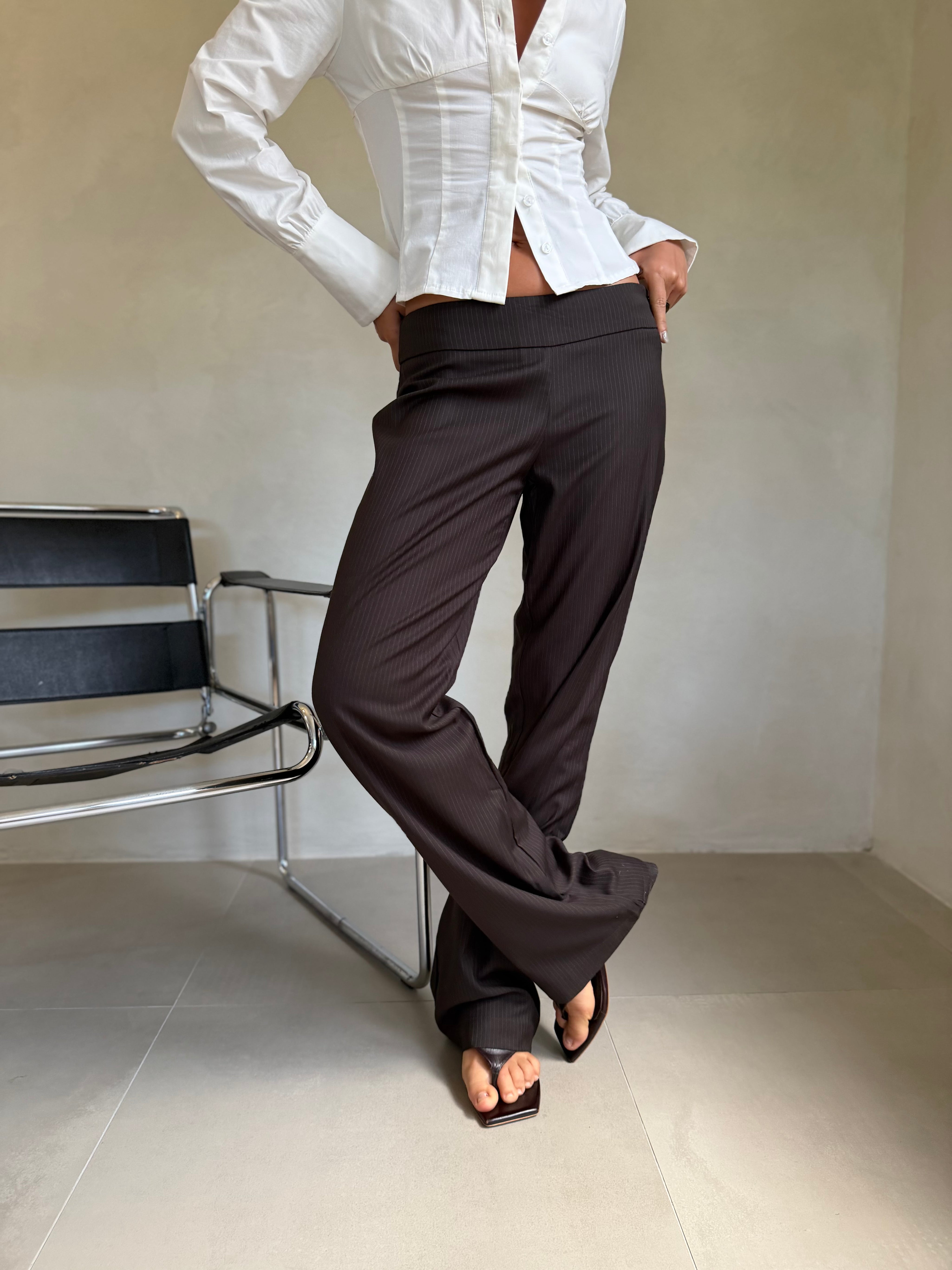 Celia Trouser